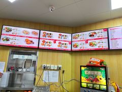 -香妃烤鸡(新奥店)