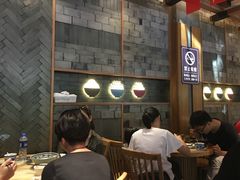 -慧娟面馆·餐厅(望江路店)