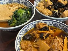 -西园寺素食(西园弄戒幢律寺店)