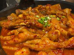 -HOTISLAND海鸡岛·韩国料理(江南西店)