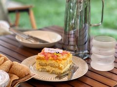 -Supine Bistro溯泮餐厅