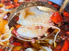 -雀蓝川菜(奥体广场店)