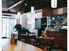大堂-子午路张记肉夹馍(兵马俑店)
