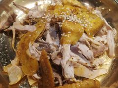 -原味田园·客家菜·土窑鸡(中航城君尚购物中心店)
