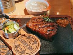 -MR.ROCKY洛奇先生RESTAURANT&BAR(宝安壹方城店)