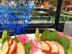 -顺德美的万豪酒店·自助餐·贡厨