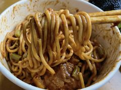 -郭记老汉口热干面