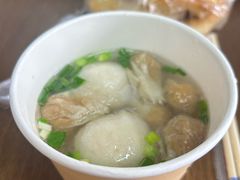-同利肉燕老铺(澳门路店)