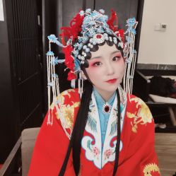 -盘子女人坊古装写真摄影(天津总店)