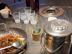 -湘力力小院·鱼汤泡饭(枫林路店)