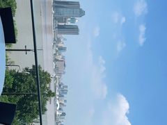 -富力威斯汀酒店-中国元素中餐厅(武昌临江店)