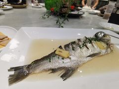 -亭下湖饭店(康岭店)