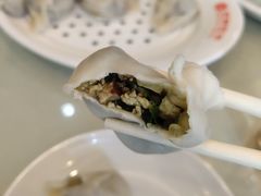 京都全素水饺-京都饺子(双塔西街店)