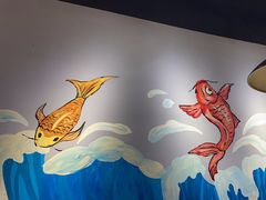 -蛙蛙鸡冷锅鱼(驷马桥店)
