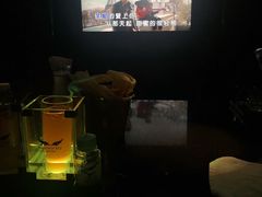 -真爱范特西KTV(交大店)