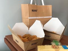 -鲍师傅糕点(春熙路店)
