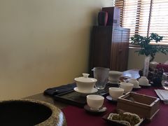 -小茶闲舍·观景商务茶馆(广州塔店)