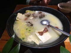 -又一福烤鸭·北京菜(东四店)
