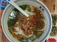 -湘人龙记老长沙米粉(鸟巢店)