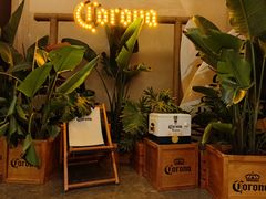 -风与炭BBQ户外火锅烧烤(成都群光君悦酒店)