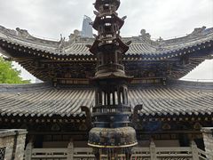 -关岳庙