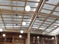 -天毓山庄·餐厅