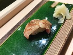 -鮨一日本料理(大中华店)