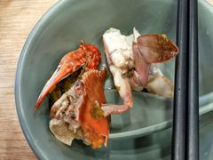 -木木鲜海鲜面(天一店)