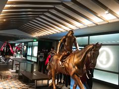-成都百丽宫影城(LUXE太古里店)