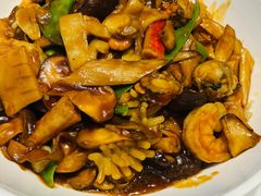 -渔家风味·鲅鱼水饺·央视展播·海鲜天津菜(开发区店)