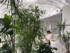 -大树餐厅(红旗街万达店)