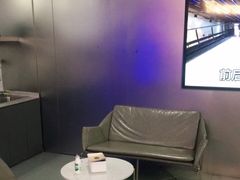 -Hopo Snow 城市滑雪空间(来福士广场购物中心店)