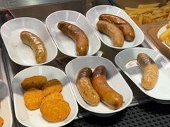 -宜家·瑞典风味餐厅(武汉荟聚中心店)