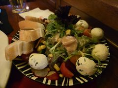 -申德勒加油站西餐厅(日坛路总店)
