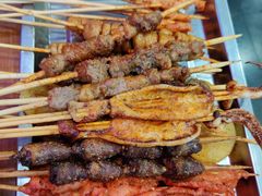 -阿拉提大盘鸡@米饭(南环东路汇邻广场店)