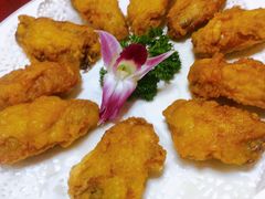 -大眼锅贴水饺(河东店)