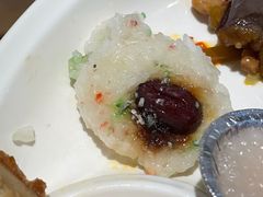 -素满香·素食自助餐(西安·民乐园店)