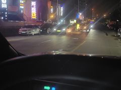 -百益佳租车(机场店)