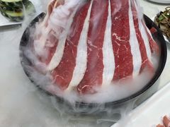-蒙都43°9羊火锅·赤峰美食(桥北店)