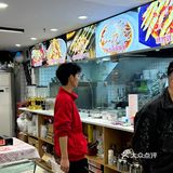 雄楚大道高性价比海鲜大排档！