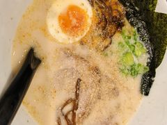 -一風堂拉面(美罗城店)