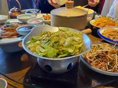 -额娘·春饼烤鸭(乐汇城店)