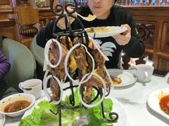 -喀什骑仕大观园
