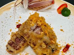 富贵虾蛄王-吴记富苑(朝阳店)