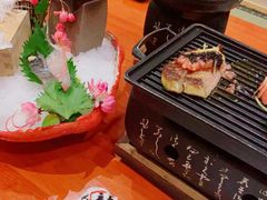 -龍千代·味自慢(黑龙江北路店)