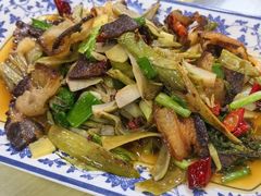 -小辣椒·川菜馆·羌家铜锅土火锅(茂县店)