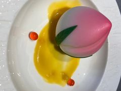 -北平食府·北京烤鸭(北京西站六里桥店)