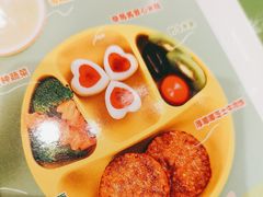 -西贝莜面村(镇江苏宁广场店)