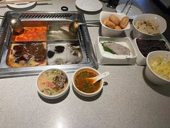 -海底捞火锅(华润万象汇店)