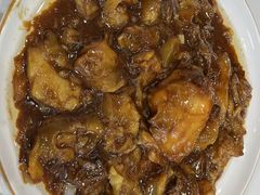 -清真·同发顺饭庄·烧麦(总店)